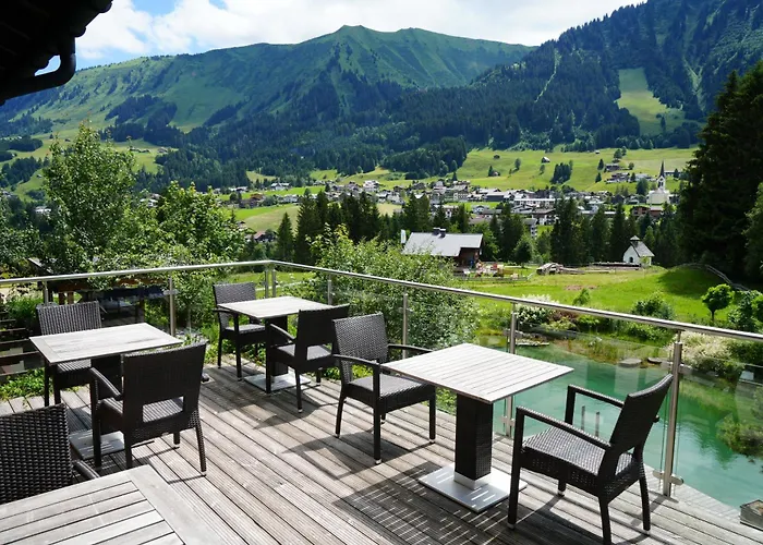 Boutique Hotel Herzhof - Garni-Appartements - Adults Only