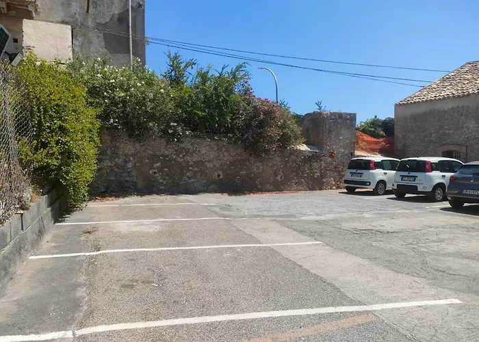 Hotel Pensione Cundari