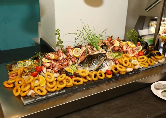 Arena Mar Hotel&SPA