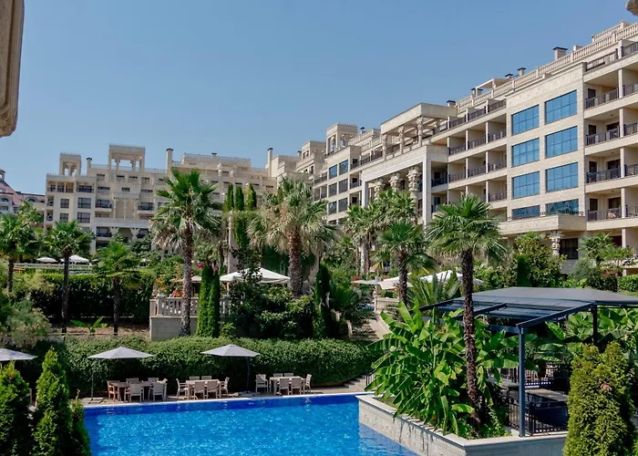Argisht Partez Hotel All Inclusive & Beach Bar Rebls