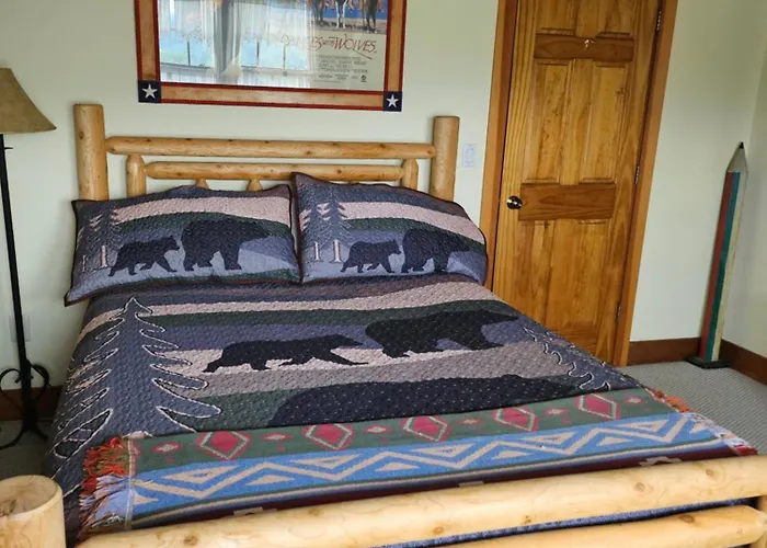 Clover Hill Farm & Country Inn