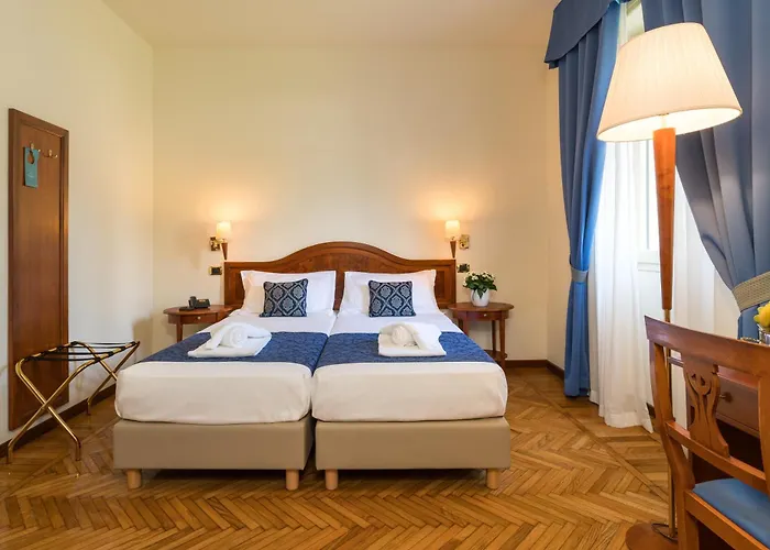 Hotel Galeazzi