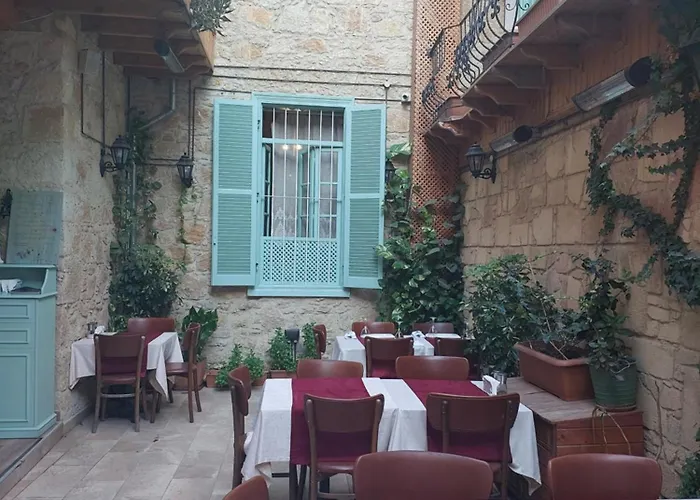 Hotel Valide Hanim Konak