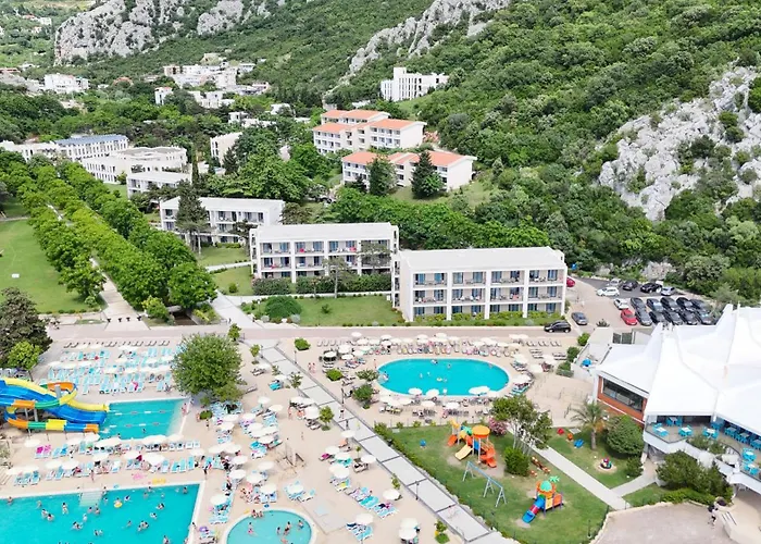 Pearl Beach Resort - Hills & Villas