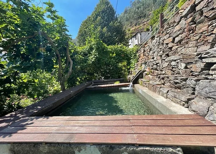 Refugio Do Mineiro