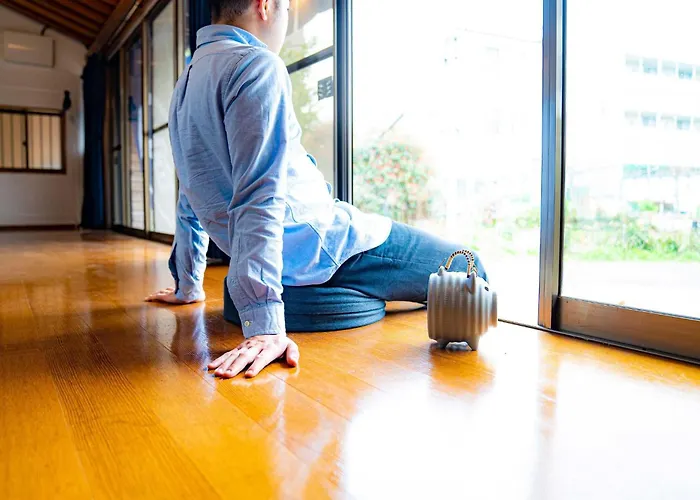 We Home Stay Kawagoe Matoba - Vacation Stay 23245V