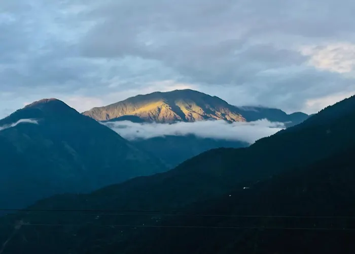 Hotel Rajshree Palace