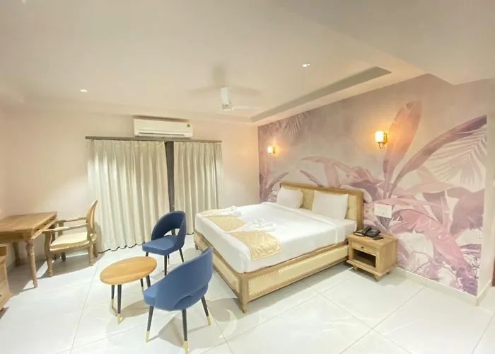 Ariena By Aba Hotel