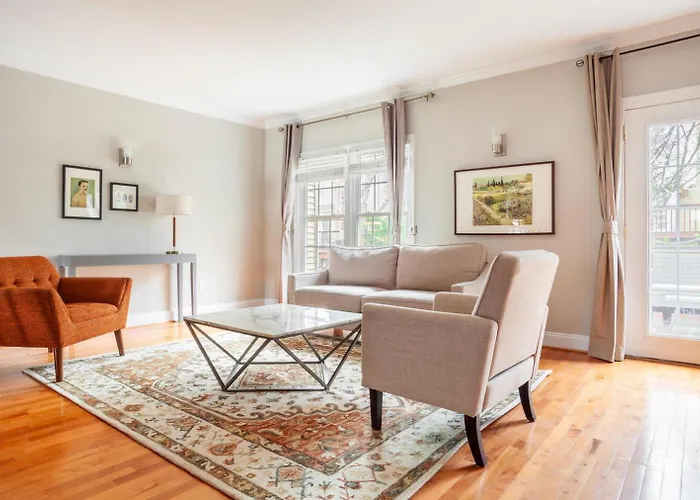 Fairfax 3Br W Backyard Nr Shopping Mall Park Wdc-780