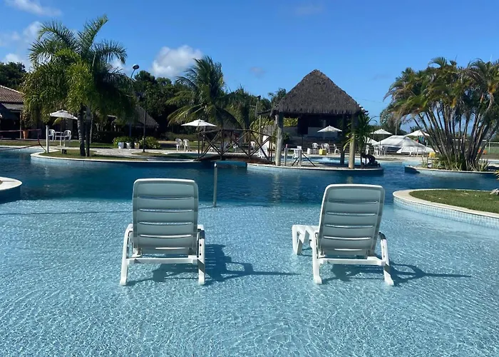Flat Barra Beach - Iloa Residence