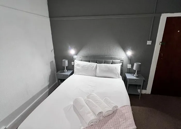 Harbour Hotel