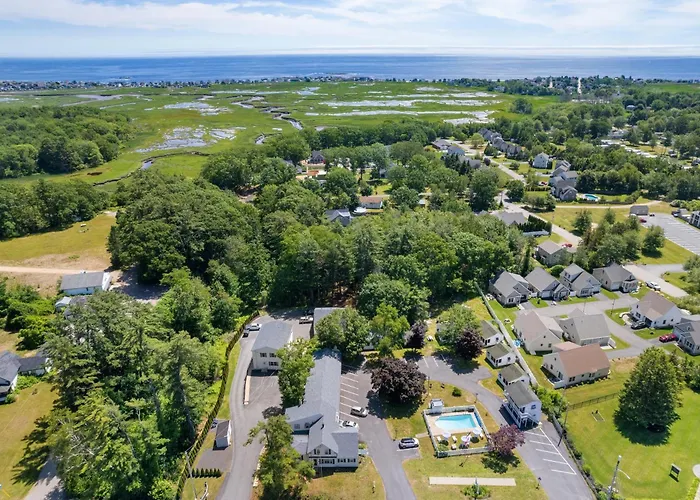The Beaches Guestrooms And Cottages