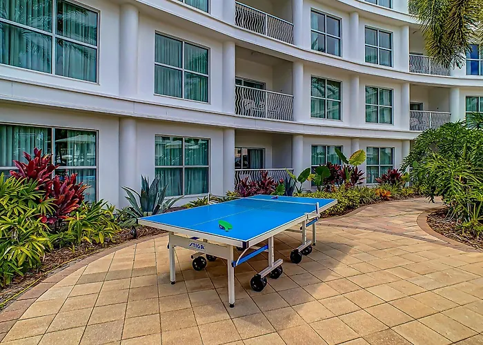 1Bed1Bath Pet Friendly Condo Near Disney
