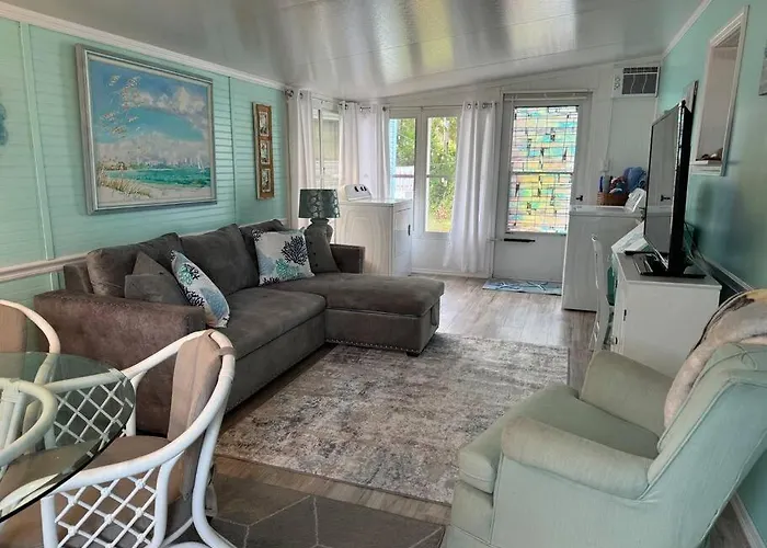 Venice Bungalow