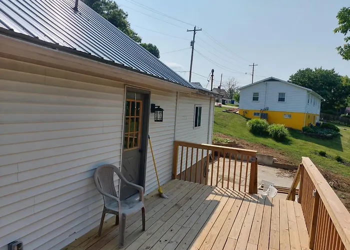 5Br Home Pool, Hot Tub, Pet Friendly By Ark Experience