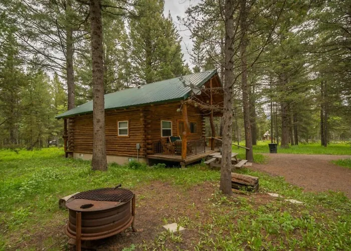 Bootjack Bungalow