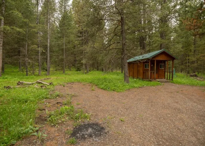 Bootjack Bungalow