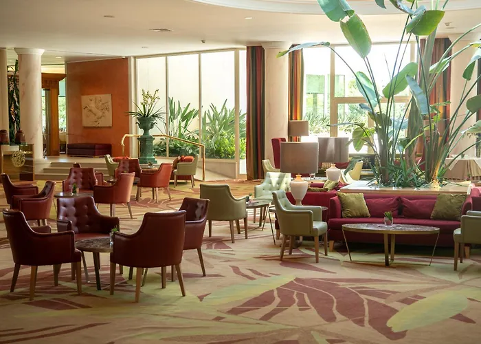 Hotel Dos Templarios