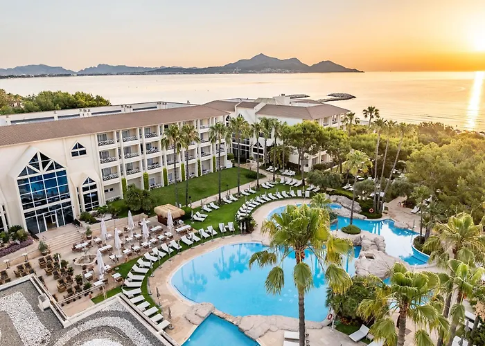 Grupotel Parc Natural & Spa