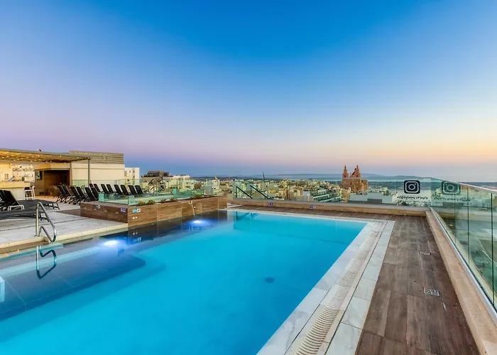 Solana Hotel & Spa