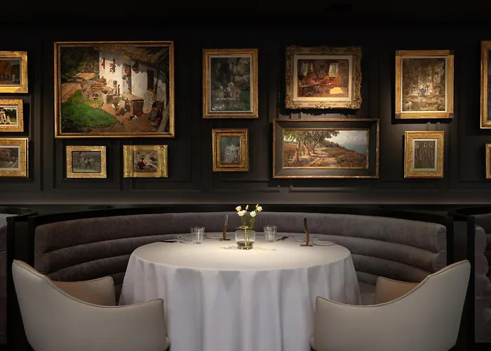 The Amauris Vienna - Relais & Chateaux