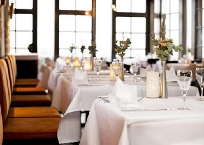 Hotel Schloss Waldeck