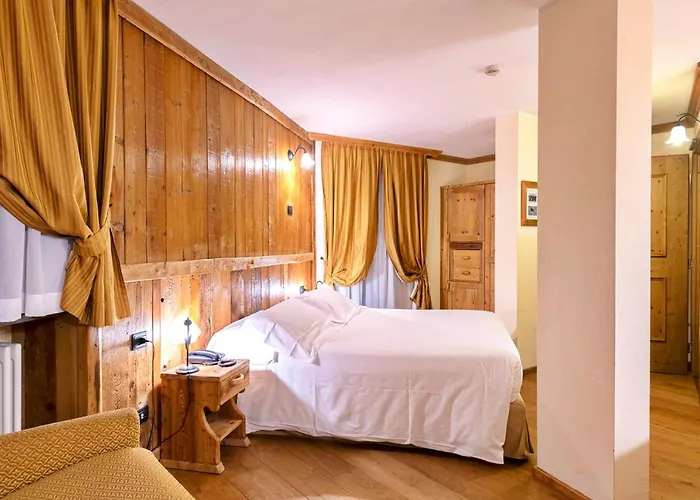 Le Miramonti Hotel Restaurant & Wellness