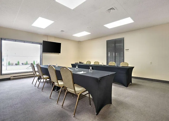 Hotel Le Victorin, An Ascend Hotel Collection Member