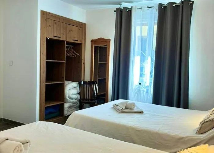 Hotel Sans Souci