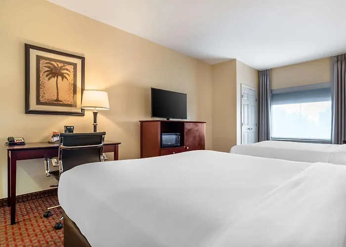 Comfort Inn & Suites Crestview South