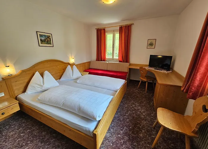 Hotel Pichlerhof
