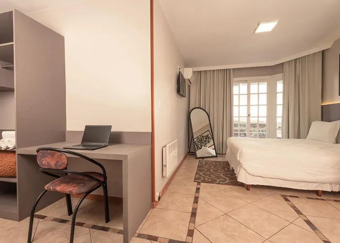 Hotel Mont Blanc
