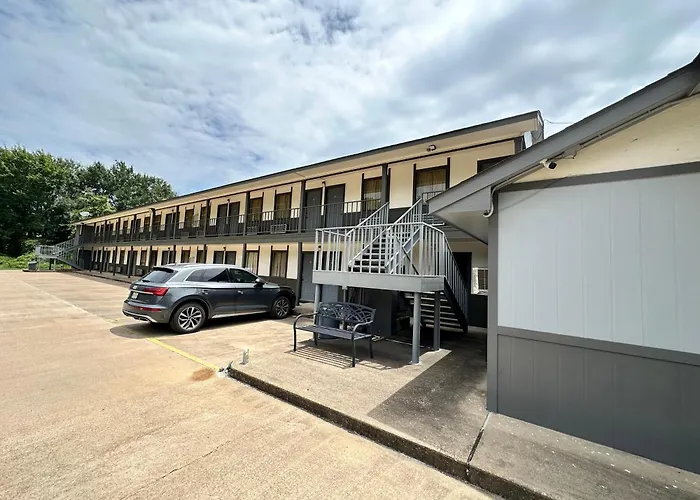 Regency Inn