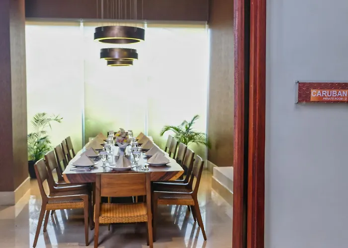 The Luxton Cirebon Hotel And Convention