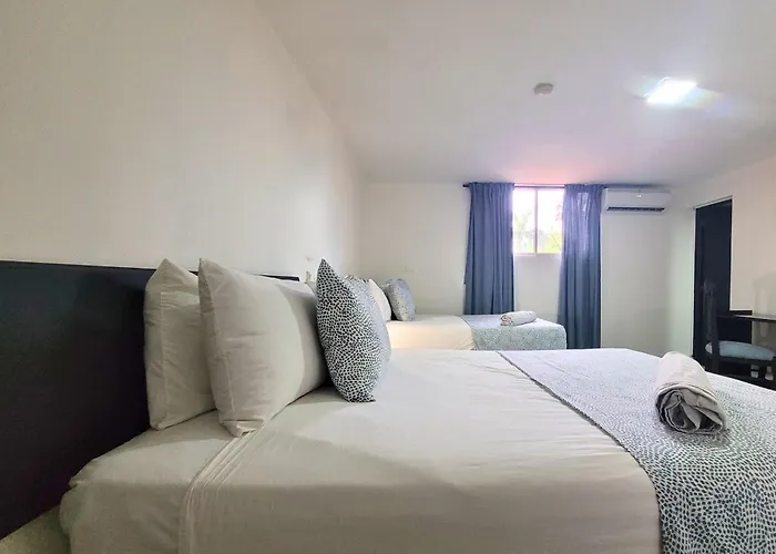Hotel Olimpo