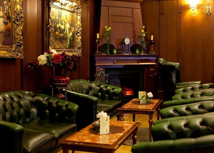Grand Hotel Residence - Business Boutique Hotel (Adults Only)