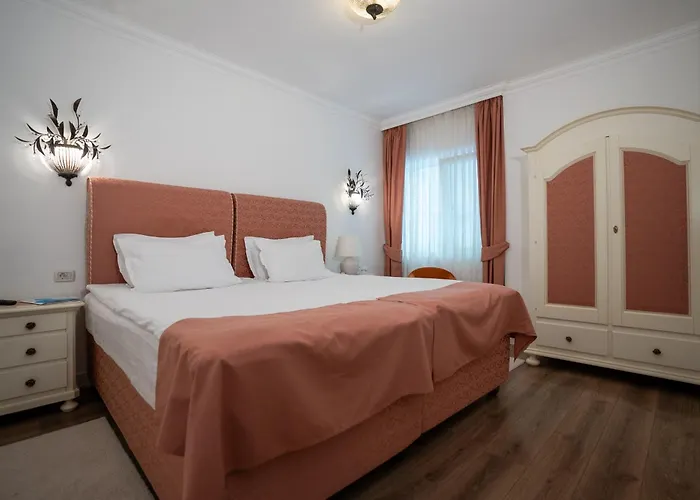 Excelsior Boutique Hotel Sinaia