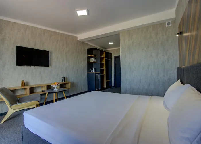 Vzmorie Resort Hotel