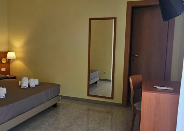 Pianisi Albergo