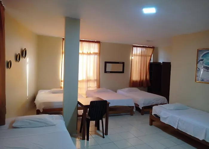 Hostal Real Piura - Oficial