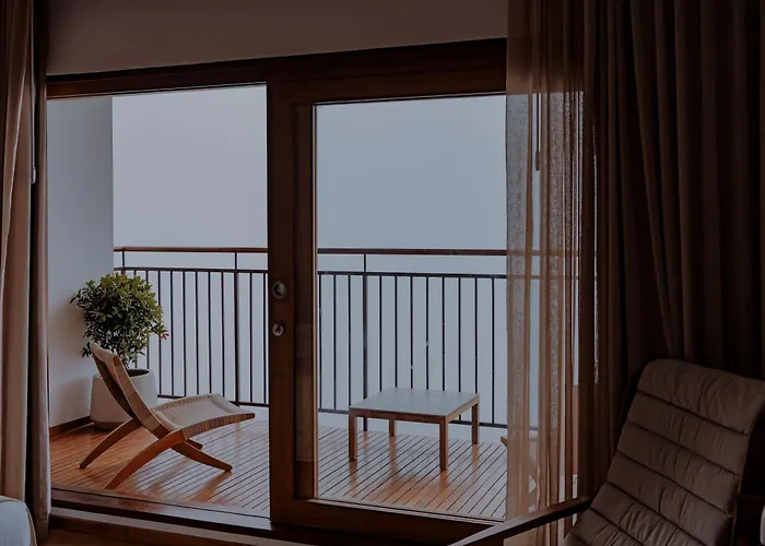 The Valle By Kondody Hotels