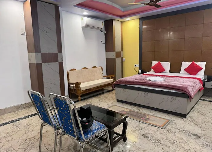 Hotel Nalanda Inn Bihar