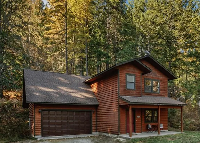 Family Home - Sandpointschweitzer