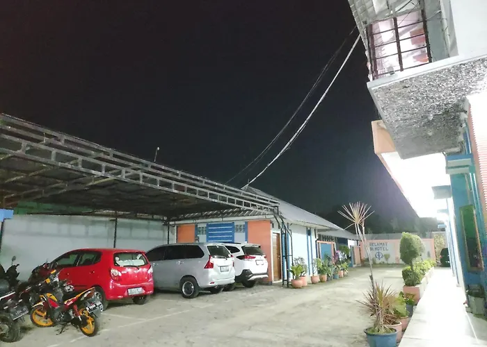 Hotel Ciwangi