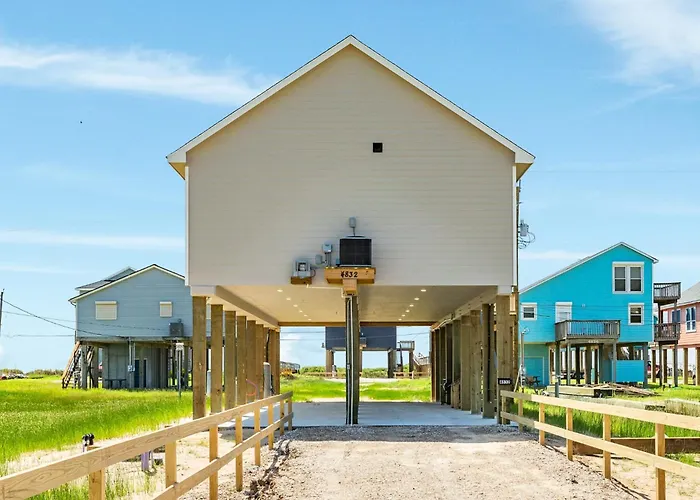 Private Beach Access