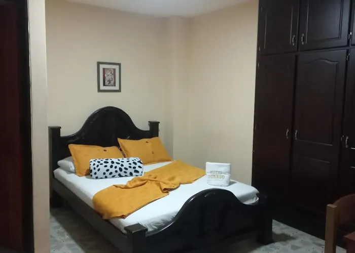 Hotel Dorado