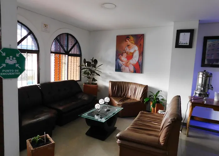 Hotel Dorado