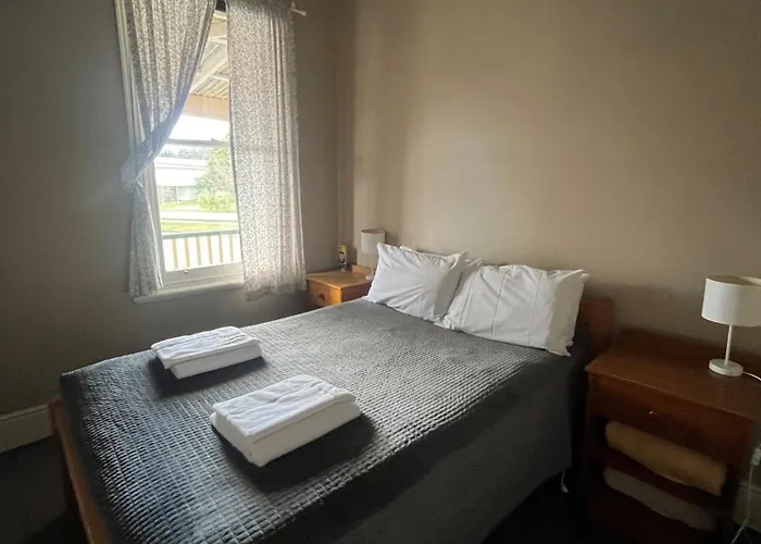 St Marys Hotel