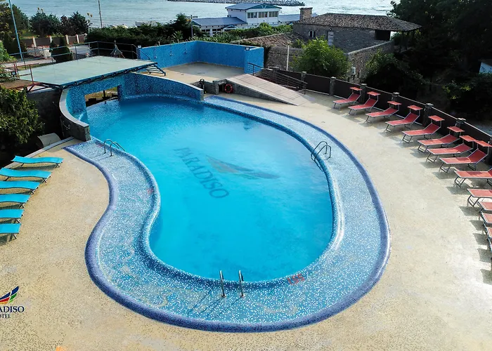 Hotel Paradiso