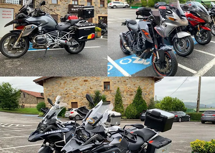 Hotel Artetxe
